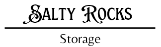Salty Rocks Storage Self Storage in Plattsburgh, NY